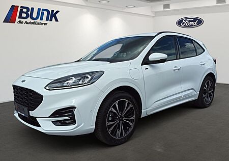 Ford Kuga ST-Line X 2.5L / AHK / Fahrassistenz-Paket
