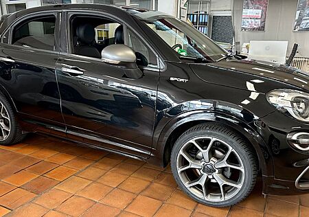 Fiat 500X Fire Fly Turbo 4x2 S&S Sport