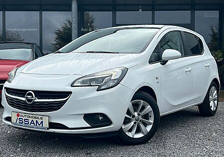 Opel Corsa E Drive Klima*SHZ*LHZ*PDC