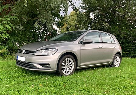 VW Golf Volkswagen 1.4 TSI 92kW Comfortline Standhzg Business