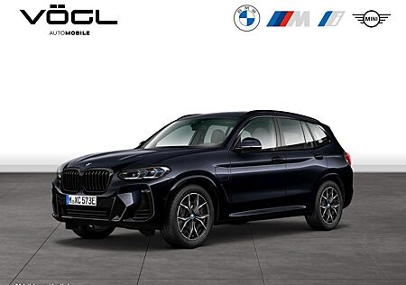 BMW X3 xDrive30e M Sportpaket Head-Up Innovationspak