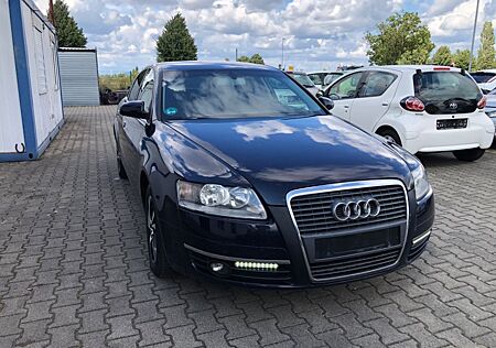 Audi A6 2.0 TDI
