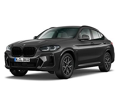BMW X4 xDrive20i AT M Sportpaket Klimaaut. HIFI