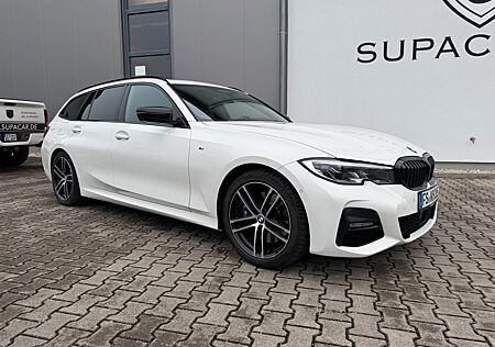 BMW 330d M Sport Aut. Pano*H&K*AHK*Virtual*360cam