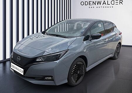 Nissan Leaf e+ N-Connecta 59kwh ACC+LED+Navi+SHZ+Winter