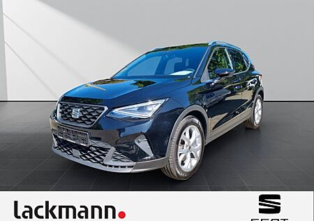 Seat Arona 1.5 FR *Nav*LED*Kamera*Kessy*Winterpaket*