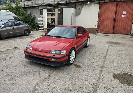 Honda CRX