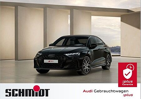 Audi RS3 gebraucht kaufen Audi RS3 Limousine Pano Navi+ SONOS Matrix LED ACC LM
