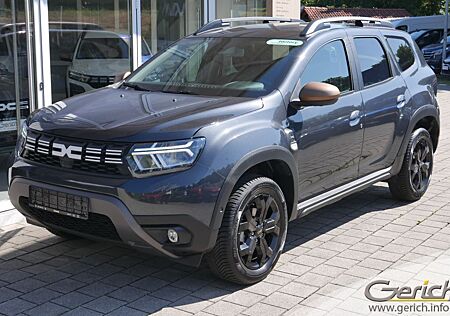 Dacia Duster TCe 130 2WD Sondermodell Extreme