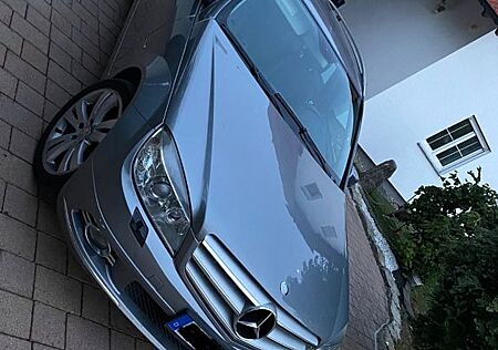 Mercedes-Benz C 220 CDI T BlueEFFICIENCY -