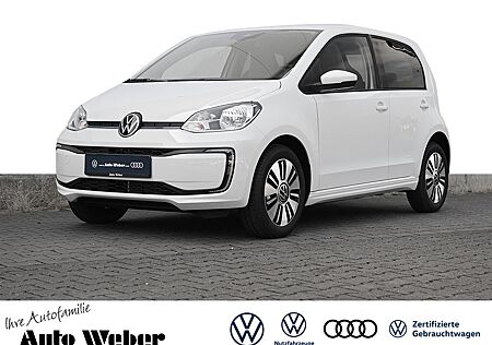 VW Up Volkswagen ! e-Edition 61 kW (83 PS) 32,3 kWh Automatik K