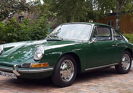 Porsche 911 Urmodell 912 - 1965