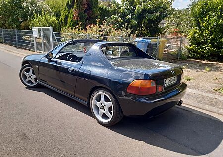 Honda CRX 1.6 ESI Del Sol ESI