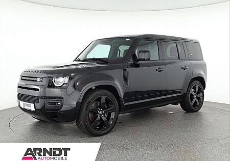 Land Rover Defender 110 P525 AWD Black Pano HUD 360 AHK 22"