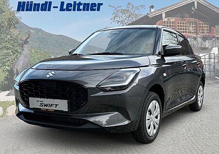 Suzuki Swift Club Hybrid Allgrip