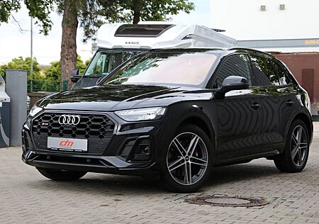 Audi SQ5 *251kW*MATRIX*MMI*360*KAM*AMBI*20"*HUD*AIR