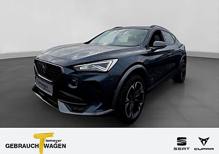 Cupra Formentor 2.0 TDI 4D BEATS AHK eKLAPPE KAMERA