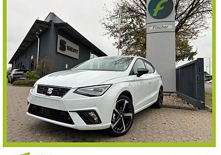 Seat Ibiza FR Beats Rüfa Kessy Full-Link