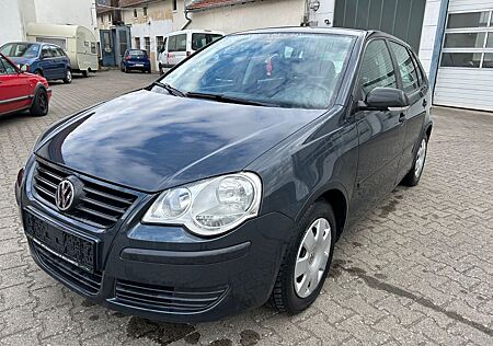 VW Polo Volkswagen 9N 1.2 Comfortline
