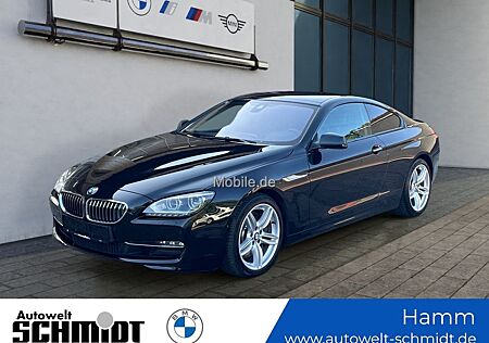 BMW 650i Coupe + GARANTIE