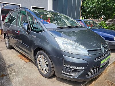Citroën Grand C4 Picasso Selection