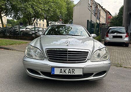 Mercedes-Benz S 350 S -Klasse Lim.