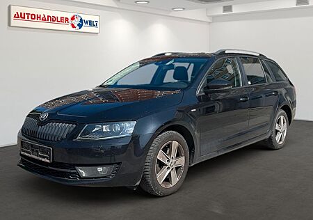 Skoda Octavia Kombi 2.0 TDI Automatik AAC Xenon SHZ Na