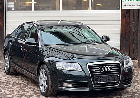 Audi A6 Lim. 3.0 TDI quattro *TÜV neu*