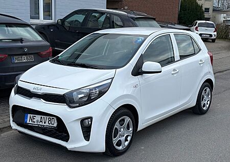 Kia Picanto Edition 7*Klima*Sitzhzg*Lenkradhzg*EURO6