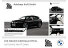 BMW iX xDrive50 SPORTPAKET+LUFTFEDERUNG+LASERLICHT