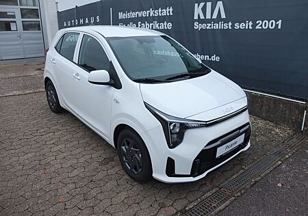 Kia Picanto 1.0 Vision