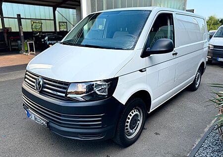 VW T6 Transporter Volkswagen Kasten-Kombi
