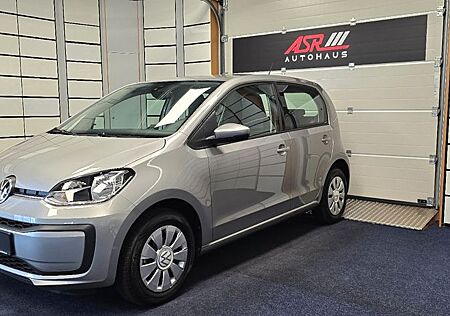 VW Up Volkswagen ! Basis,Klima,Kamera,6tkm!!!