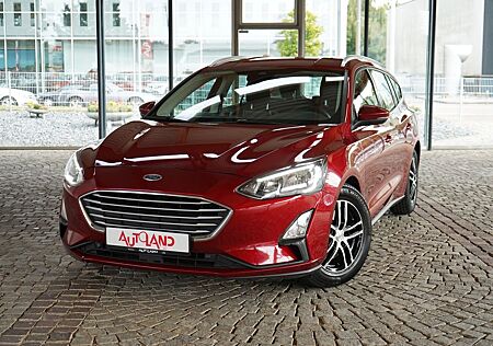 Ford Focus Turnier 1.5 EcoBoost Business SYNC Keyless
