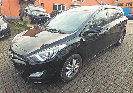 Hyundai i30 cw Trend