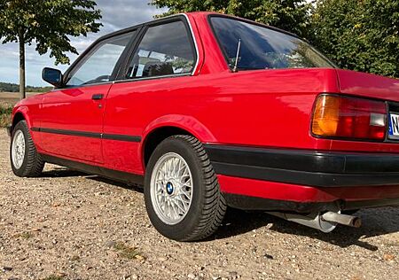 BMW 316 Oldtimer +Gutachten rein u los