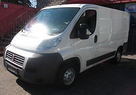 Fiat Ducato Kasten 115 2HD