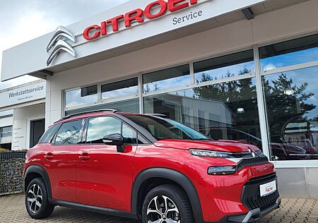 Citroën C3 Aircross 110 Plus
