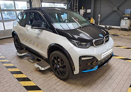 BMW i3s PANO KAMERA HARMAN/KARDO SHZ Wärmepumpe Navi