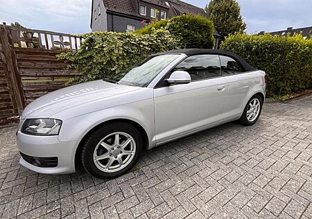 Audi Cabriolet