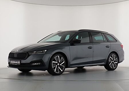 Skoda Octavia COMBI FIRST 1.5TSI ELEKTR. SPORTSITZE