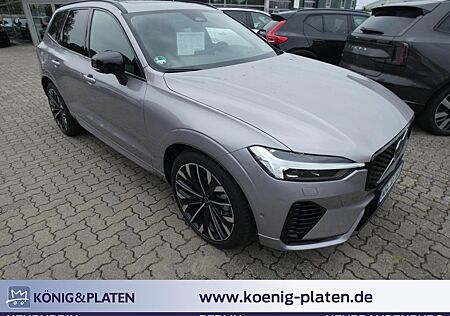 Volvo XC 60 XC60 T8 AWD Ultra Dark Plug-In (EURO 6e) Klima