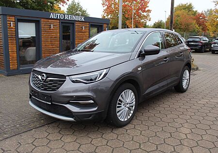 Opel Grandland X gebraucht kaufen Opel Grandland X 1.2 Turbo Innovation