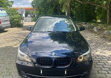 BMW 525d E60 /Facelift/M57