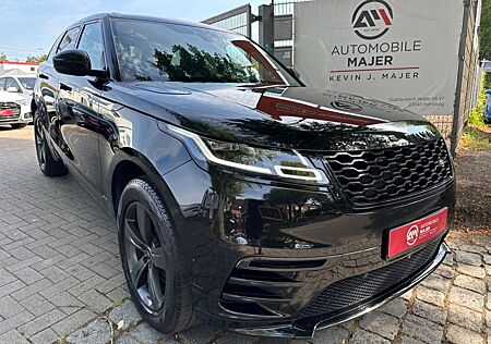 Land Rover Range Rover Velar R-Dynamic S PANO*MEMORY*VOLL