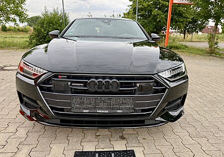 Audi A7 45 TFSI S tronic quattro -