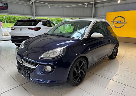 Opel Adam Slam 100PS Klima Radio BT