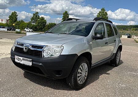 Dacia Duster 1.6 16V 105 4x2 Ambiance*Nur 77.000Km.*