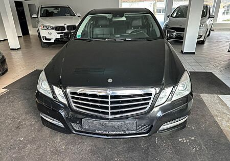 Mercedes-Benz E 200 E -Klasse Lim. CGI Avantgarde.XENON.NAV.