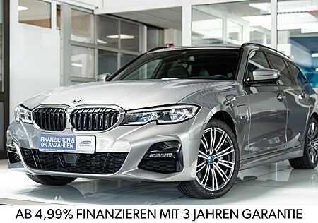 BMW 320e M Sport LenkRHeiz LaserLicht HiFi uvm.